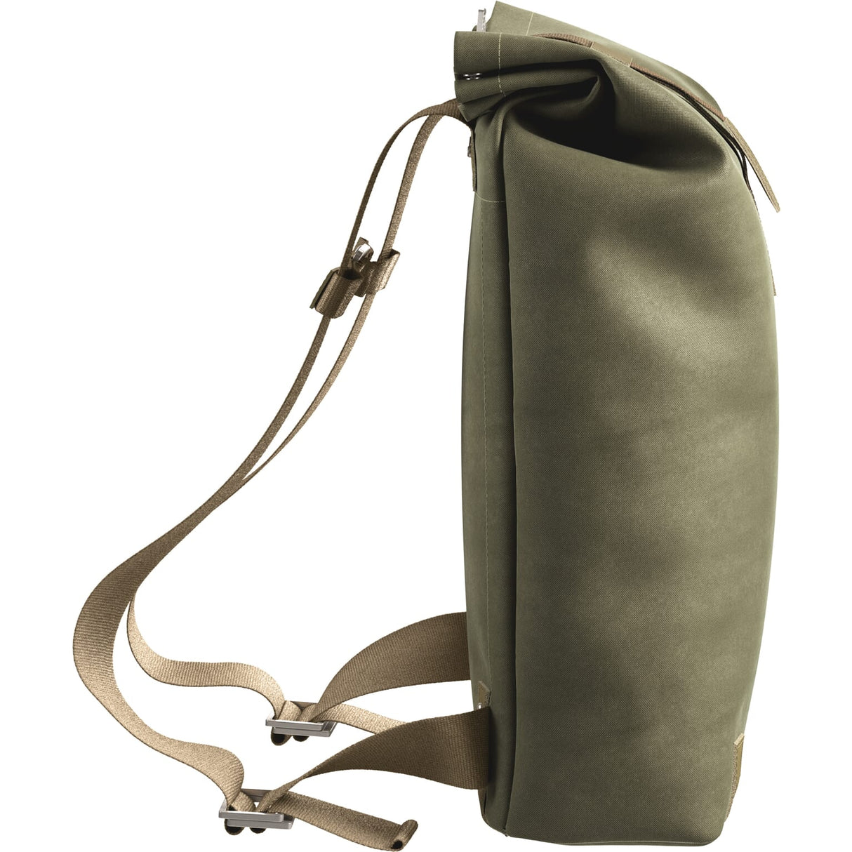 Batoh Brooks Pickwick 26L Green