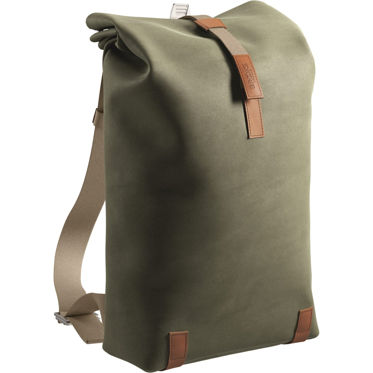 Batoh Brooks Pickwick 26L Green