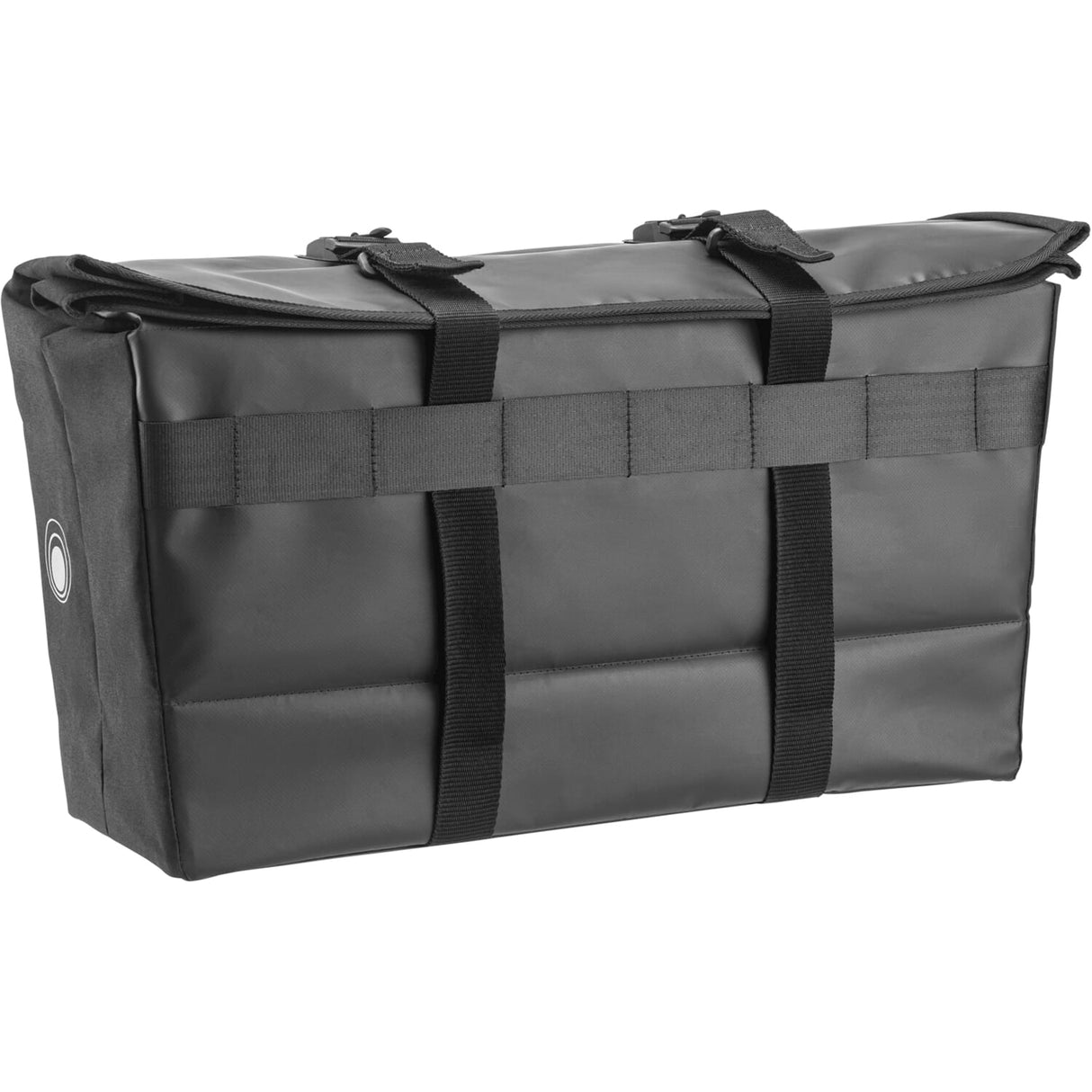 Clarijs Single Longtailbag 58L sort