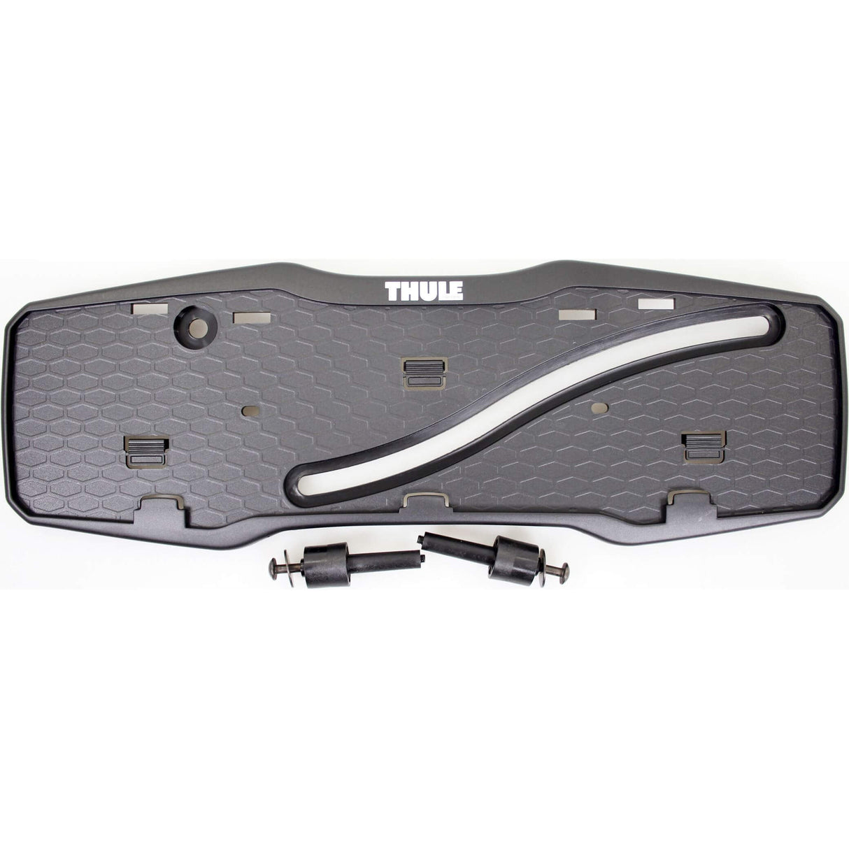 Thule nummerplade Holder Easyfold