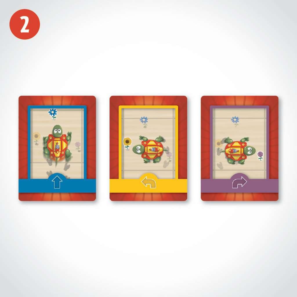 Ravensburger Thinkfun Robot želvy