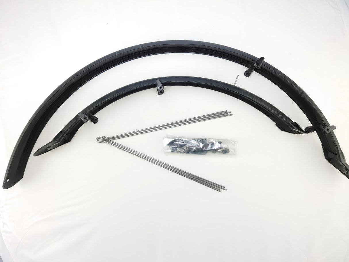 Thompson fender set 60mm