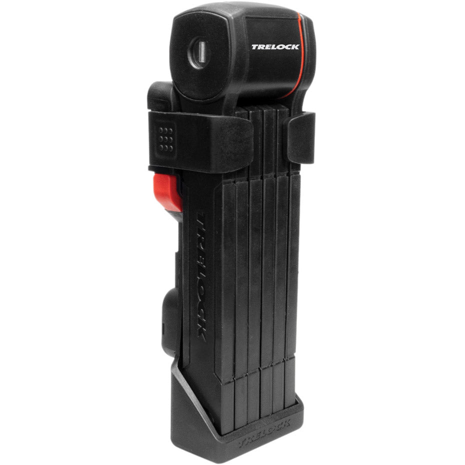 Trecklock Folderlote fs 380 Trigo zf 380 x-Press Tag 85