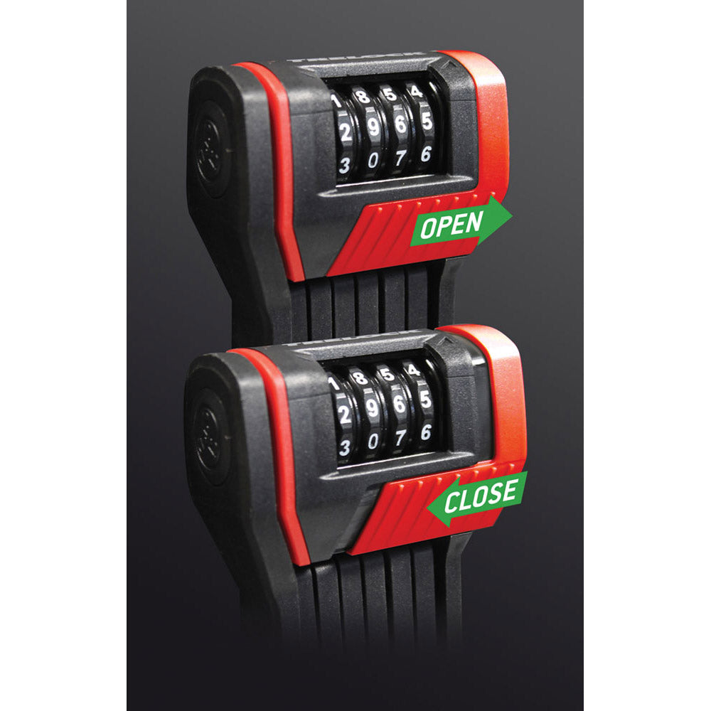 Trelock Follock FS 280 Two Go Zf 280 X-Move C100