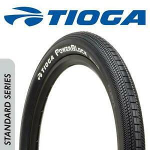 outdoor tire 20-11 8 28-451 Black Block