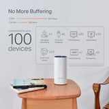 TP-link déco p9