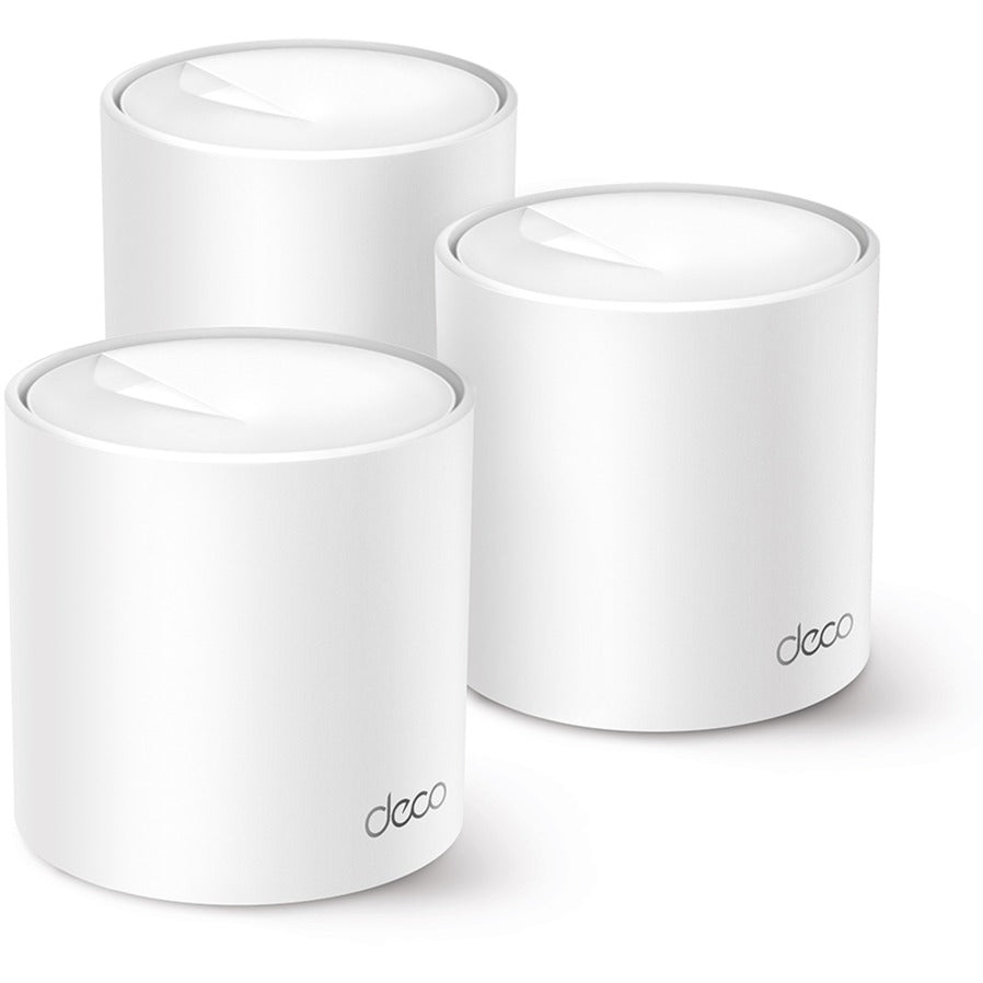 TP-link déco x10