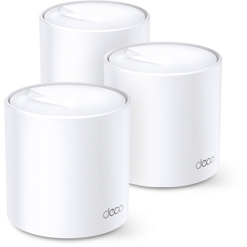 TP-Link-Deco x60 v3.2