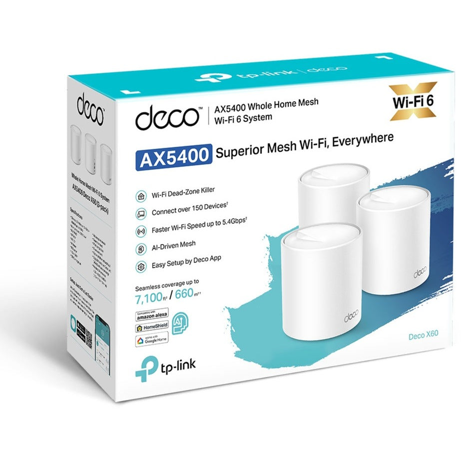 TP-Link-Deco x60 v3.2