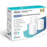 TP-Link-Deco x60 v3.2