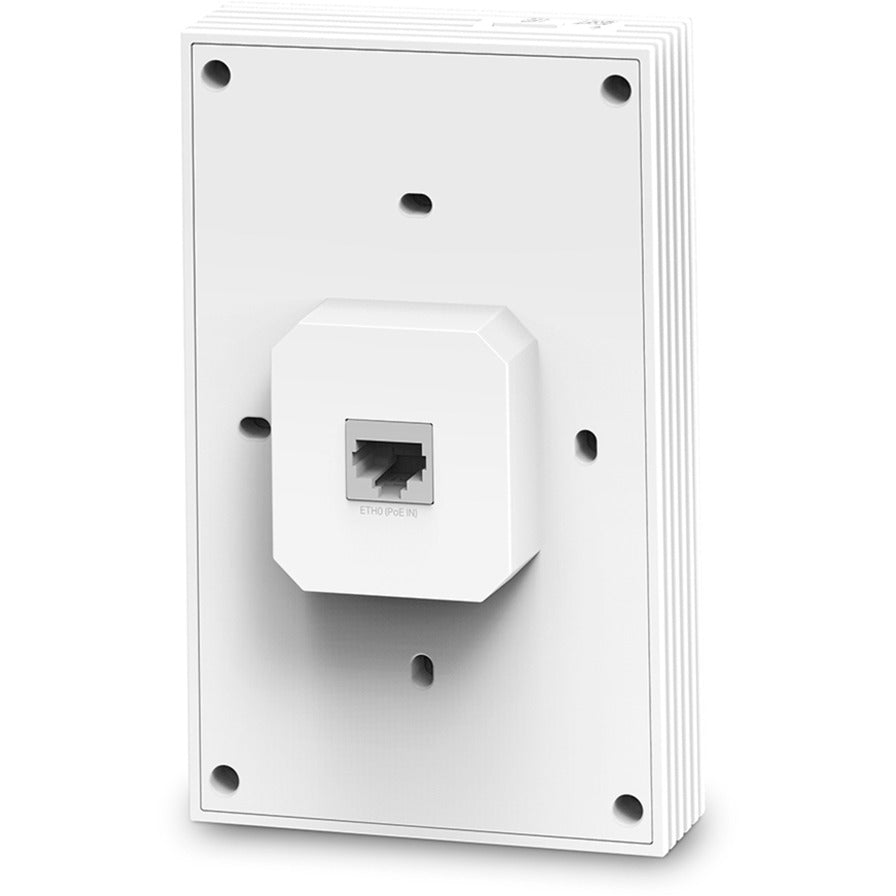 TP-Link EAP655-Wall AX3000 Wandplatte WiFi 6