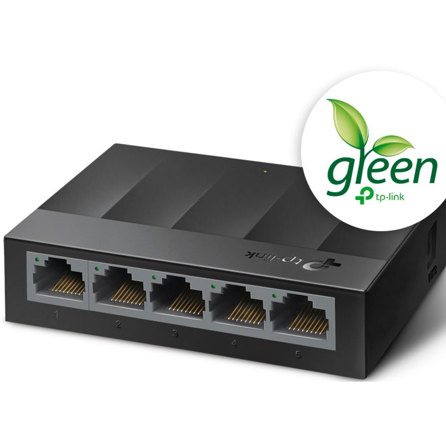 TP-Link ls1005g