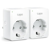 TP-LINK TAPO P100 MINI WIFI STOP CONTACT (2 paket)