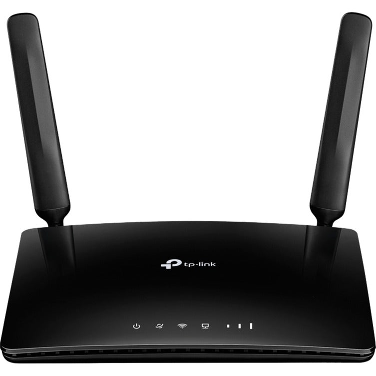 TP-Link TL-MR6400 300 Mb / s bezprzewodowy router N 4G LTE