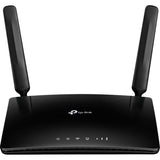 TP-Link TL-MR6400 300 Mb / s bezprzewodowy router N 4G LTE