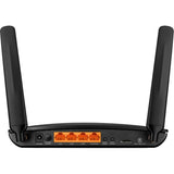 TP-Link TL-MR6400 300 Mb / s bezprzewodowy router N 4G LTE