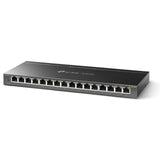 TP-LINK TL-SG116E Switch Gigabit non géré à 16 ports