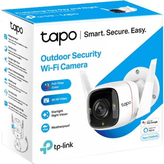 TP-Link Tapo C320s