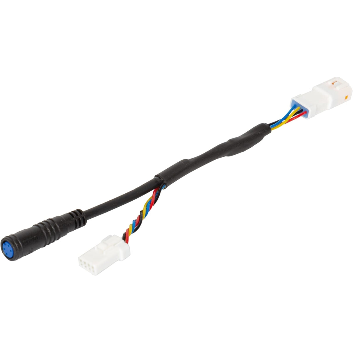 Tracefy yamaha connector