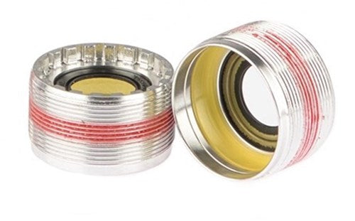 StaysCupeTet BSA tecora e model shimano - hliník