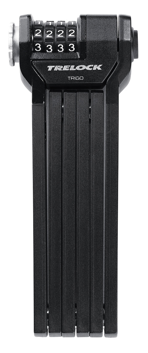 Trelock FS 360 Code FoldesLot 85 cm sort
