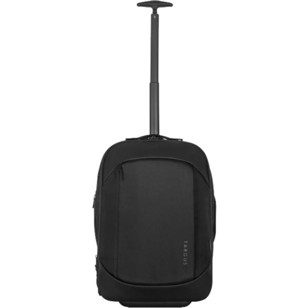 Targus 15,6 ”Ecosmart Mobile Tech Traveler Rolling Backpa