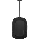 Targus 15,6 ”Ecosmart Mobile Tech Traveler Rolling Backpa
