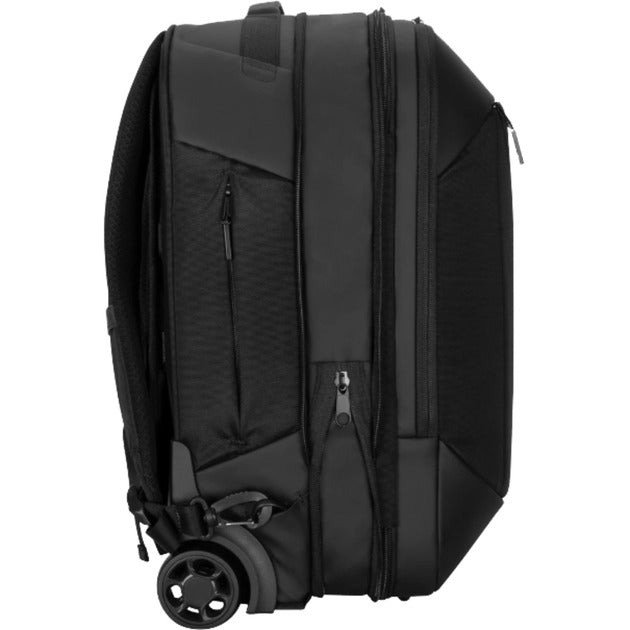 Targus 15,6 ”Ecosmart Mobile Tech Traveler Rolling Backpa