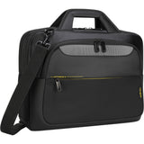 Targus CityGear 15-17.3 Topload-Laptop-Fall