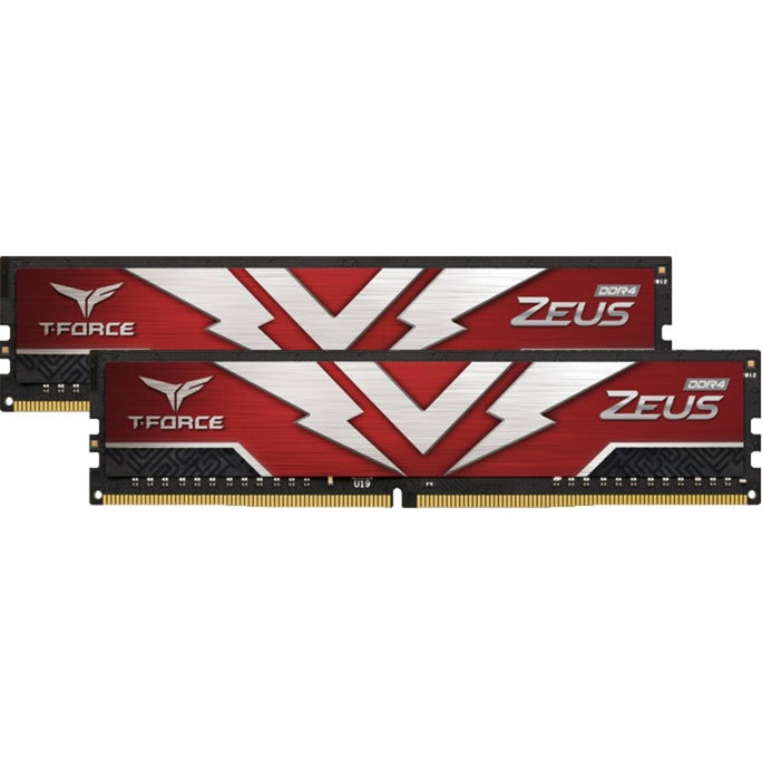 Team Group 32 GB DDR4-3200-kit