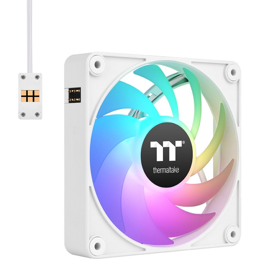 Thermaltake CT120 EX ARGB Sync PC Cooling Lüfter
