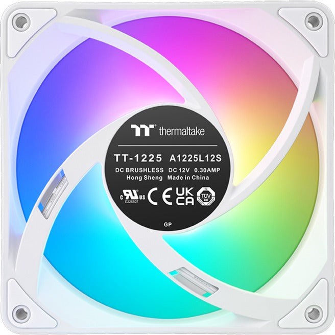 Thermaltake CT120 EX ARGB Sync PC Cooling Lüfter