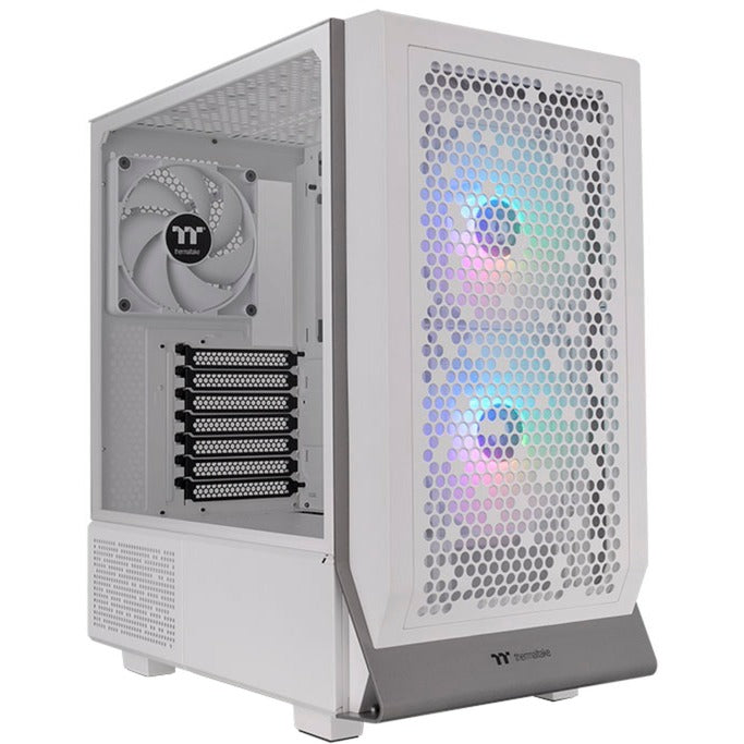 Thermaltake Ceres 300 TG ARGB Snow
