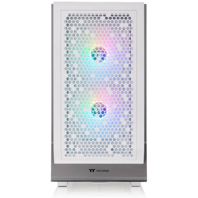Thermaltake Ceres 300 TG ARGB Snow