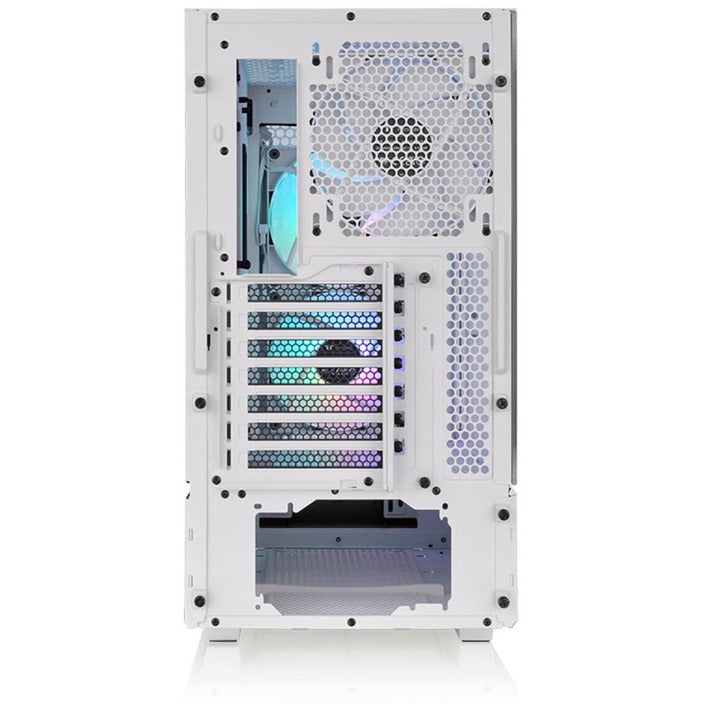 Thermaltake Ceres 300 TG ARGB Snow