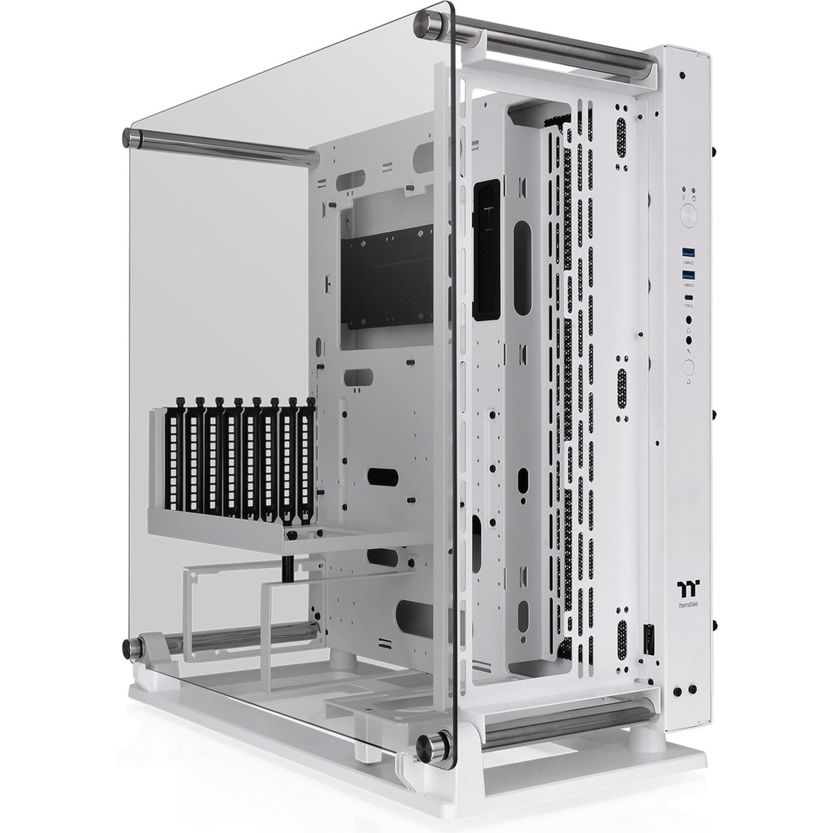 Thermalttake Core p3 tg Schnéi