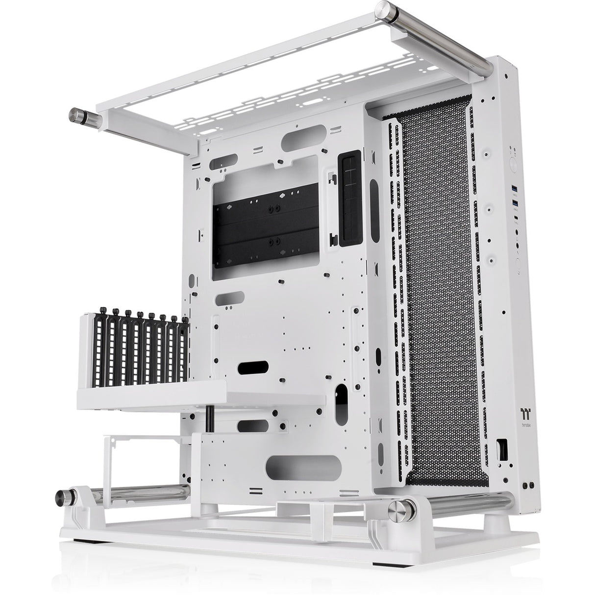 Thermalttake Core p3 tg Schnéi