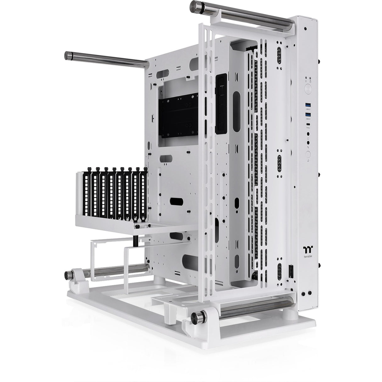 Thermalttake Core p3 tg Schnéi