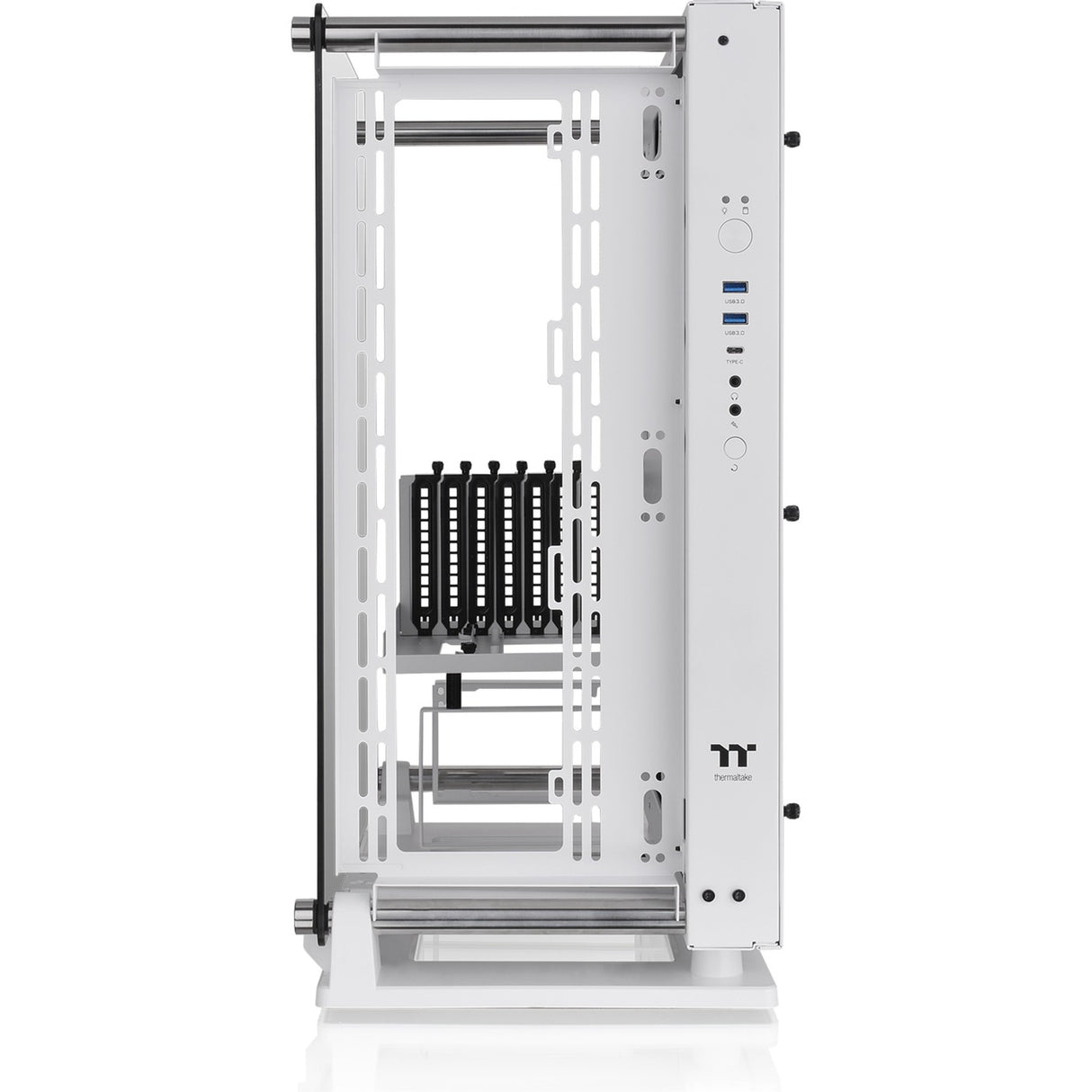 Thermalttake Core p3 tg Schnéi