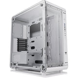 Termaltake Core P6 Temperowany szklany śnieg