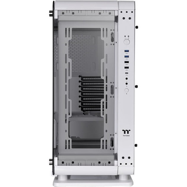 Termaltake Core P6 Temperowany szklany śnieg