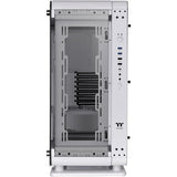 Termaltake Core P6 Temperowany szklany śnieg