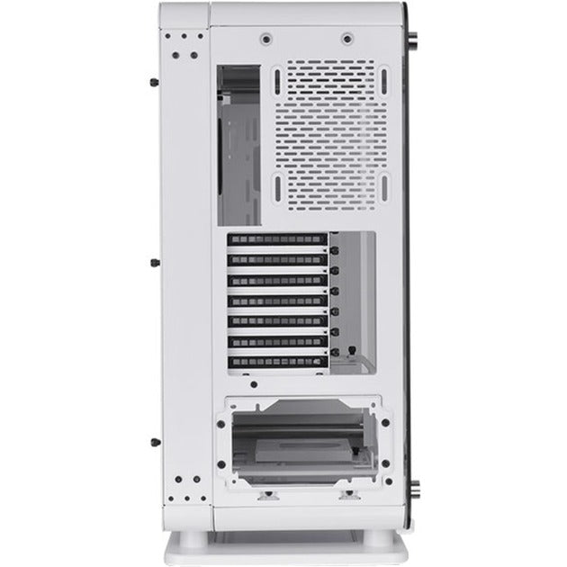 Termaltake Core P6 Temperowany szklany śnieg