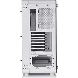 Termaltake Core P6 Temperowany szklany śnieg