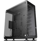 Termaltake Core P8 kaljeno steklo