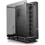 Termaltake Core P8 kaljeno steklo