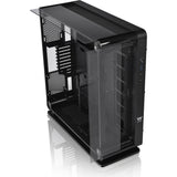 Termaltake Core P8 kaljeno steklo