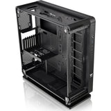 Termaltake Core P8 kaljeno steklo