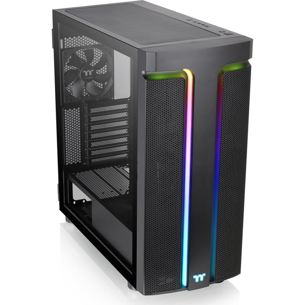 Thermaltake Thermaldake H590 TG Argb