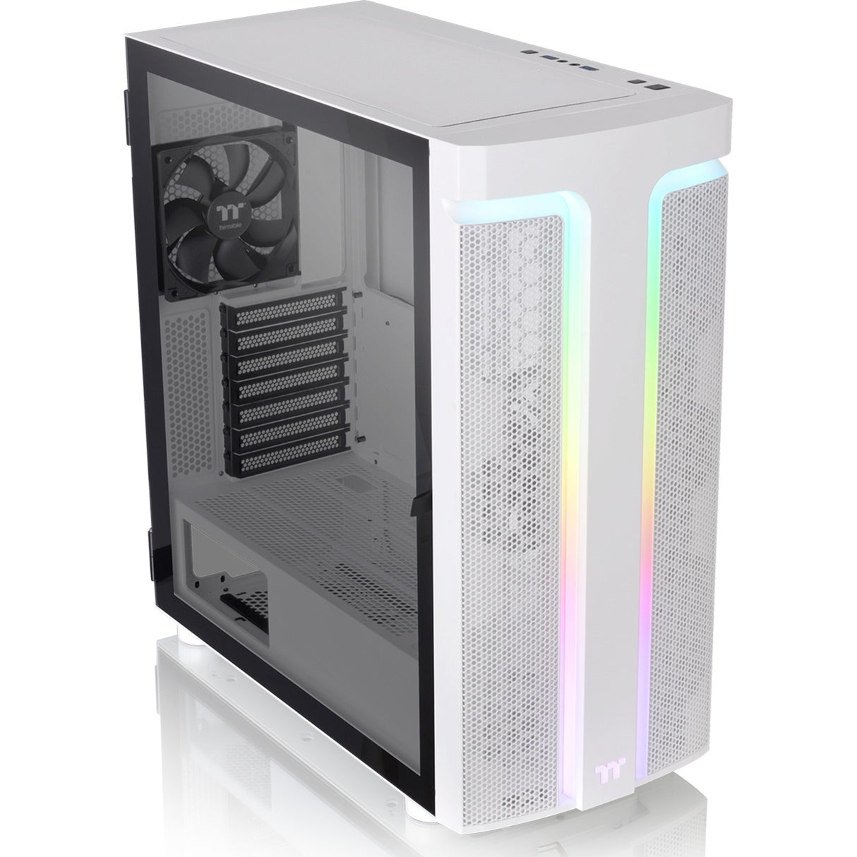 Thermaltake H590 TG Argb